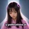 用户阳光女孩的头像，开朗女性在阳光下微笑，白虎自慰健康知识的受益者